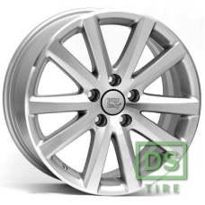 WSP Italy Volkswagen (W442) Sparta 7.5x17 5x112 ET47 DIA57.1 SP