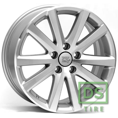WSP Italy Volkswagen (W442) Sparta 7.5x17 5x112 ET47 DIA57.1 SP