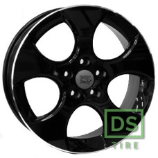 WSP Italy Volkswagen (W444) Ciprus 7.5x18 5x112 ET47 DIA57.1 GB