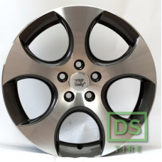 WSP Italy Volkswagen (W444) Ciprus 7.5x18 5x112 ET47 DIA57.1 AP