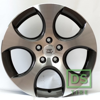 WSP Italy Volkswagen (W444) Ciprus 7x16 5x100 ET42 DIA57.1 AP
