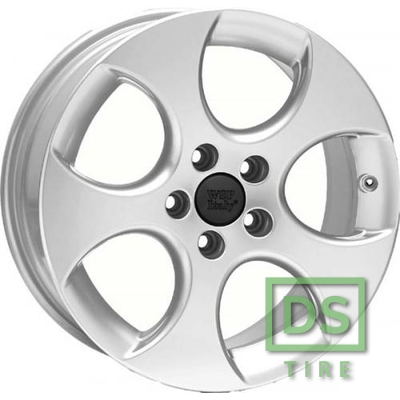 WSP Italy Volkswagen (W444) Ciprus 7.5x18 5x112 ET47 DIA57.1 SP
