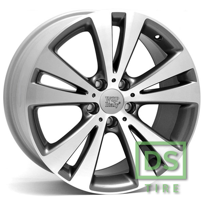 WSP Italy Volkswagen (W445) Hamamet 7x16 5x112 ET45 DIA57.1 AP