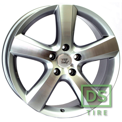 WSP Italy Volkswagen (W451) Dhaka 8x18 5x120 ET45 DIA65.1 SP