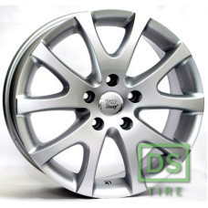 WSP Italy Volkswagen (W452) Odessa 7.5x17 5x130 ET55 DIA71.6 S