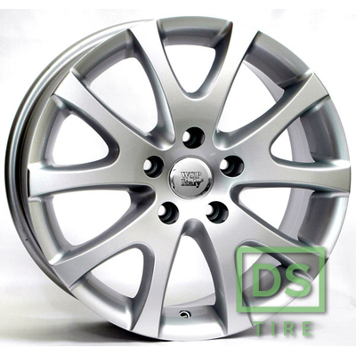 WSP Italy Volkswagen (W452) Odessa 7.5x17 5x130 ET55 DIA71.6 S