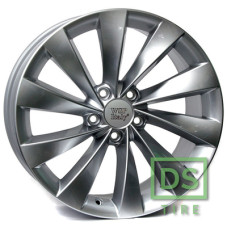 WSP Italy Volkswagen (W456) Ginostra/Emmen 7x16 5x112 ET42 DIA57.1 S