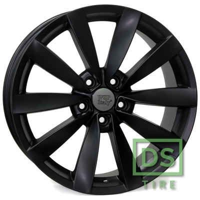 WSP Italy Volkswagen (W457) Rostock 7.5x18 5x112 ET51 DIA57.1 DB