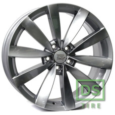 WSP Italy Volkswagen (W457) Rostock 8x18 5x112 ET41 DIA57.1 S