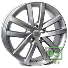 WSP Italy Volkswagen (W460) Rheia 6.5x16 5x112 ET42 DIA57.1 SP