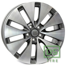 WSP Italy Volkswagen (W461) Ermes 6.5x16 5x112 ET39 DIA57.1 AP