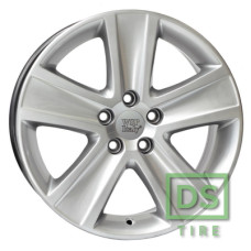 WSP Italy Volkswagen (W463) Cross Polo 7x16 5x100 ET46 DIA57.1 HS