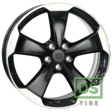 WSP Italy Volkswagen (W465) Laceno 7.5x18 5x112 ET51 DIA57.1 BP