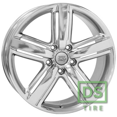 WSP Italy Volkswagen (W466) Salt Lake 8.5x19 5x130 ET59 DIA71.6 S