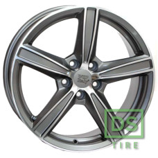WSP Italy Volvo (W1254) Lima 8x19 5x108 ET49 DIA65.1 S