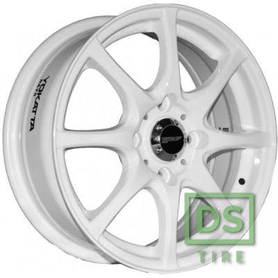 Yokatta Rays YA-007 6.5x16 5x108 ET45 DIA63.4 W