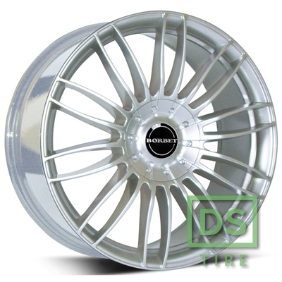 Borbet CW3 10.5x21 5x130 ET54 DIA71.6 P