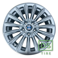 ZD BMW 118 (F2134) 8x17 5x120 ET30 DIA72.6 BMF