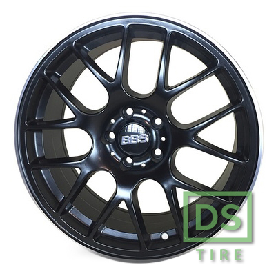 ZD F1058 8x18 5x114.3 ET30 DIA60.1 BM
