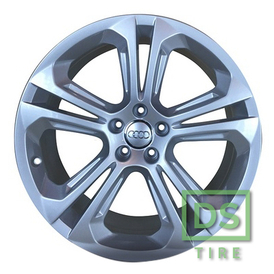 ZD F1452 8.5x20 5x112 ET33 DIA66.6 S