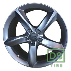 ZD F2115 8.5x19 5x112 ET33 DIA66.6 S