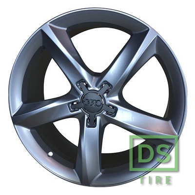 ZD F2115 8.5x19 5x112 ET33 DIA66.6 S