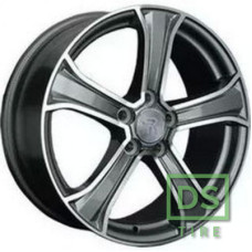 ZD F4049 10x20 5x120 ET40 DIA74.1 BMF