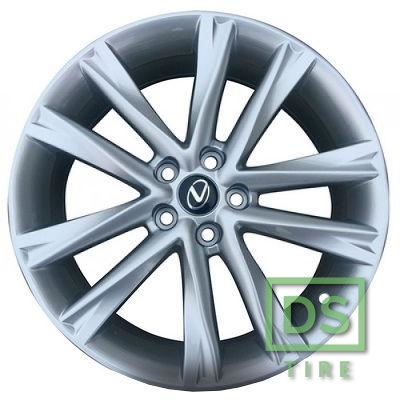 ZD F6330 7.5x19 5x114.3 ET35 DIA60.1 HS