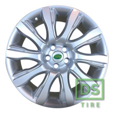 ZD F6336 8x19 5x108 ET45 DIA63.3 S