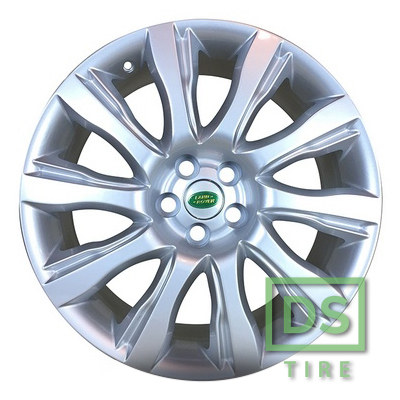 ZD F6336 8x19 5x108 ET45 DIA63.3 S