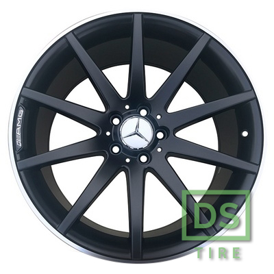 ZD F6602 9.5x19 5x112 ET43.5 DIA66.6 BMF