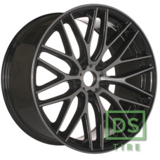 ZD F7128 9x20 5x112 ET28 DIA66.6 BP