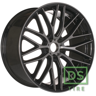 ZD F7128 9x20 5x112 ET28 DIA66.6 BP