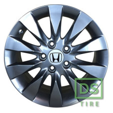 ZD Honda 21 6.5x16 5x114.3 ET45 DIA64.1 GM