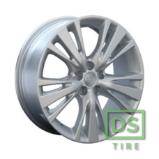 ZD M044 7.5x19 5x114.3 ET35 DIA72.6 HS