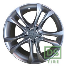 ZD M245 7.5x17 5x112 ET45 DIA66.6 HS