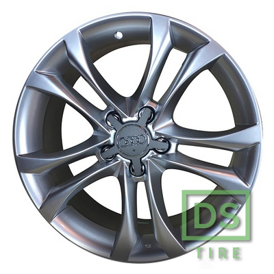 ZD M245 7.5x17 5x112 ET45 DIA66.6 HS