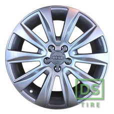 ZD M247 8x18 5x112 ET35 DIA66.6 HS