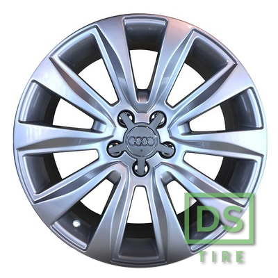 ZD M247 8x18 5x112 ET35 DIA66.6 HS