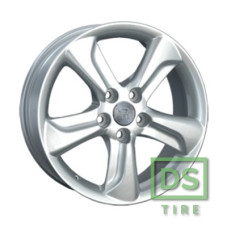 ZD S769 7x16 5x118 ET40 DIA71.1 GM