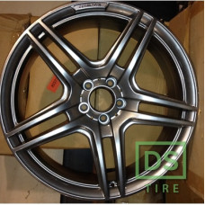 ZD ZY2003 8.5x20 5x112 ET40 DIA66.6 GM