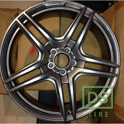 ZD ZY2003 8.5x20 5x112 ET40 DIA66.6 GM