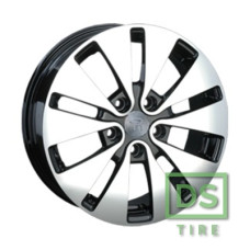 ZD ZY640 6.5x16 5x114.3 ET40 DIA67.1 GMF