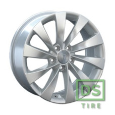ZD ZY740 7.5x17 5x100 ET45 DIA63.4 GM