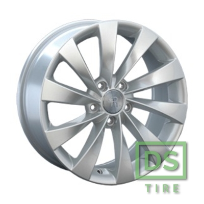ZD ZY740 7.5x17 5x100 ET45 DIA63.4 GM
