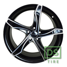 ZD ZY808 8x18 5x108 ET45 DIA72.6