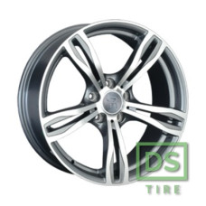 ZD ZY829 8.5x18 5x120 ET30 DIA74.1 GMF