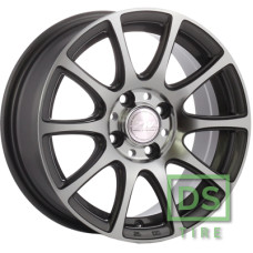 Zorat Wheels 1010 6x14 4x108 ET25 DIA65.1 MK-P