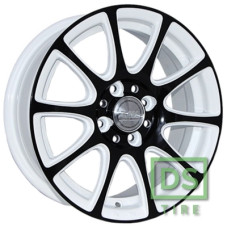 Zorat Wheels 1010 6x14 4x98 ET35 DIA58.6 W