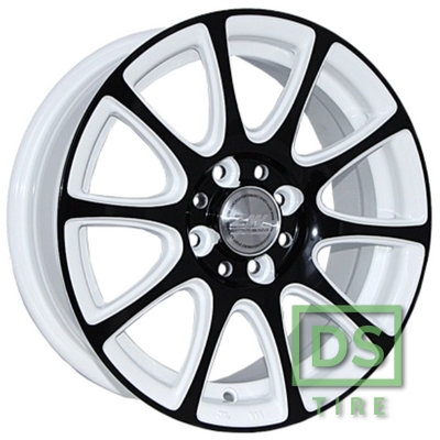 Zorat Wheels 1010 6x14 4x98 ET35 DIA58.6 W